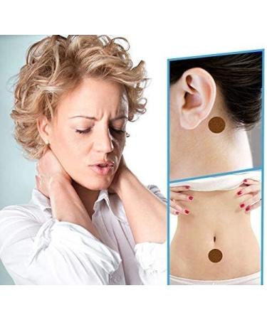 KONGDY 20 Motion Sickness Patches + Anti-Nausea Bands for Cruise | Seasick Relief Patch | 72 Hours Efficiency - Buy Online on GoSupps.com