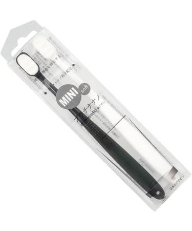 GLEAVI 6 Pcs Ultra Fine Soft Toothbrush Set - Gentle Dental Care & Travel Friendly - Perfect for Sensitive Gums - Buy Online on GoSupps.com