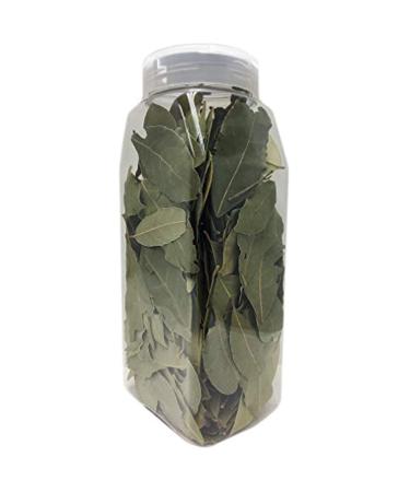 Badia Bay Leaves 1.5 oz (42.5g) - Premium Large Hojas de Laurel - Buy Online on GoSupps.com