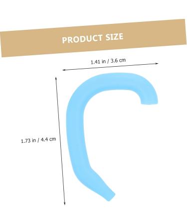 NOLITOY 12 Pairs Auricle Corrector Stickers for Protruding Ears - Ear Support Gear for Newborns - International Shipping Available - Buy Online on GoSupps.com