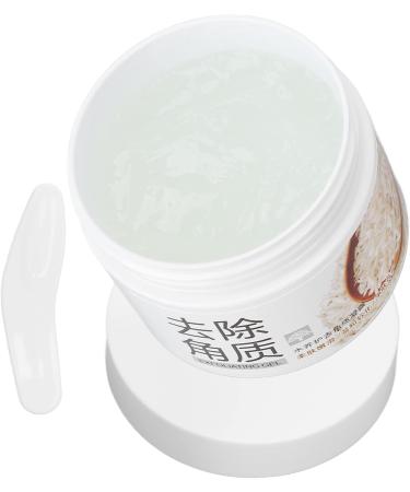 Qukaim Gentle Exfoliation Gel Exfoliating Gel 4.9oz for Deep Cleansing Moisturizing Skin Care Gentle Exfoliation - Buy Online on GoSupps.com