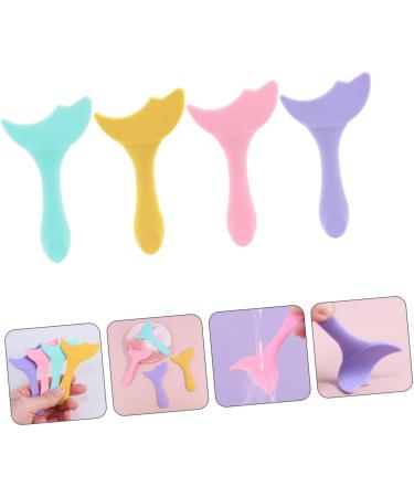 Healeved 16 Pcs Eyeliner Lazy Quick Makeup Tool Lash Mascara Applicator Eyelash Guard Eye Shadow - Buy Online on GoSupps.com