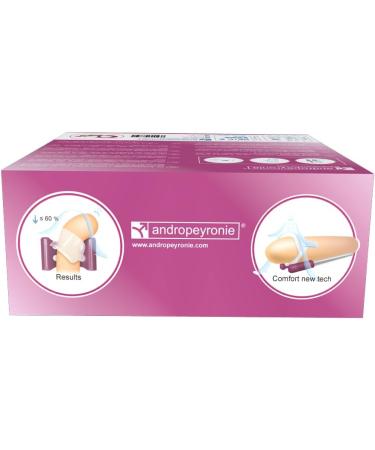 Andropeyronie | Andropenis Andropeyronie Model - by Andromedical CA - Buy Online on GoSupps.com
