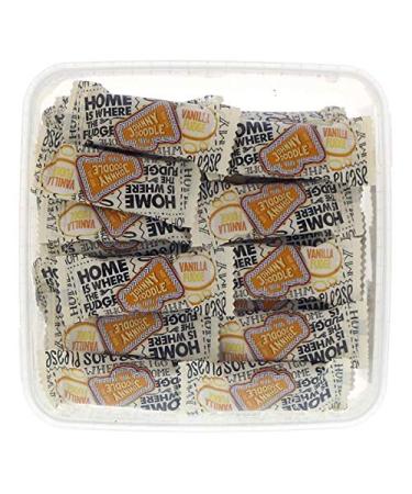 Johnny Doodle Fudge Vanilla - Silo 1 Kilo