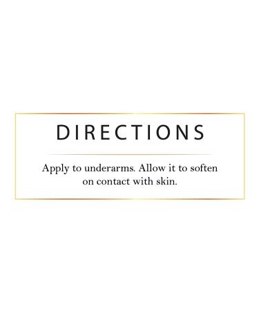 Elixir by Coco March Aluminum Free Vegan Deodorant - Lemon Lavender | Natural Ingredients Effective Odor Protection Organic Coconut Oil & Shea Butter - 2.98 oz - Buy Online on GoSupps.com