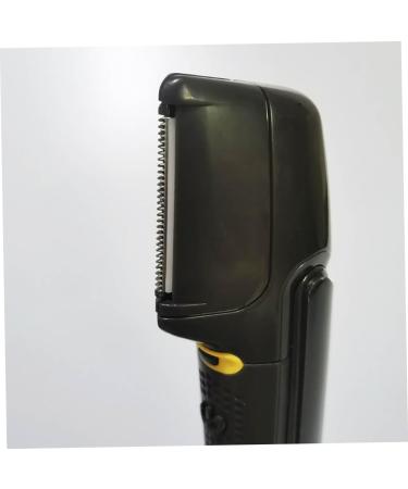 Mikinona 1 Set Clipper Hairdressing Multi-Purpose Trimmer Professional Trimmer Razor Electric Haircut Kit Electric Barber Clippers Trimmer - Buy Online on GoSupps.com