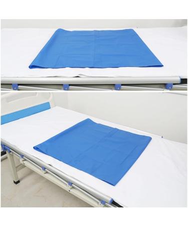 Positioning Bed Pad Reusable Flat Sliding Draw Sheets Mobility Aids for Elderly Disabled Bedridden Patients Turning Moving Repositioning Sliding - Buy Online on GoSupps.com