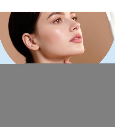 G n rique Air Cushion Makeup | Long-Lasting Matte Foundation for Women - Long-Lasting Corrective Makeup Cream for Girlfriend Wife Daughter Sister and Friend - Buy Online on GoSupps.com