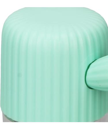 Contact Lens Cleaner Case Pink Contact Lens Cleaner Box Lightweight Handheld for Home (Green) - Buy Online on GoSupps.com