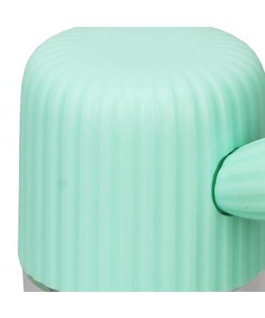 Contact Lens Cleaning Box - Portable Home Washer for Safe & Easy Lens Care (Green) - Buy Online on GoSupps.com