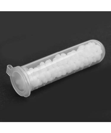 Halloween False Tooth Glue Fitting Pearls | Thermal Glue for Fake Teeth & Dentures - Secure & Durable Hold - Buy Online on GoSupps.com