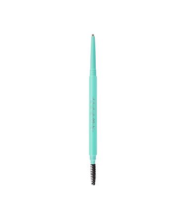 SWEED - Brow Pencil | Vegan Cruelty-Free Clean Beauty (Medium Brown)