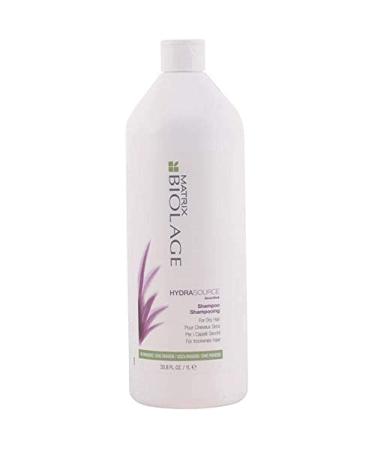 Biolage Matrix Hydrasource Shampoo 1000 ml