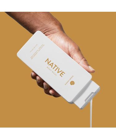 Native Limited Edition Sugar Cookie Body Wash 18 Fl Oz | Vegan Cruelty-Free International Shipping - Buy Online on GoSupps.com