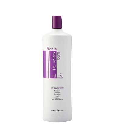 Fanola no yellow mask 1 l - Buy Online on GoSupps.com