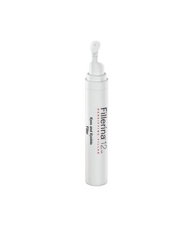 Fillerina 12 Densifying-Filler - Eyes & Eyelids Grade 5