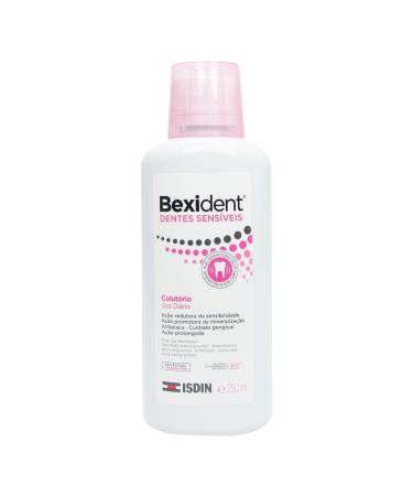 Bexident Sensitive Teeth Mouthwash 250ml