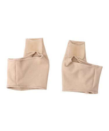 10-1pair Hallux Valgus Bunion Corrector Pedicure Socks Bone Thumb (Color : 2Pair)
