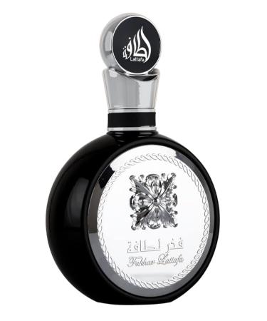 EDP Fakhar Cologne for Men 3.4 Ounce - Buy Online on GoSupps.com