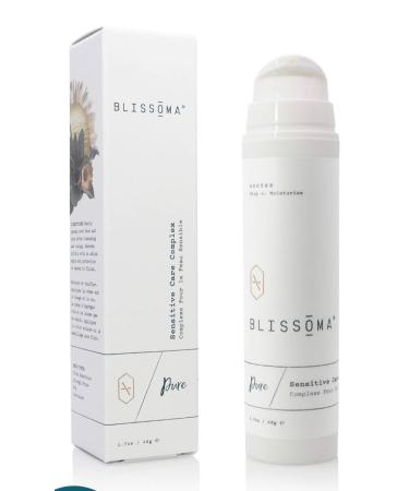 BLISSOMA Pure Sensitive Care Complex