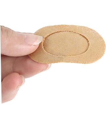 HAPINARY 3sheets Corn Stickers Corn Cushions Foot Corn Pad Toe Protector Corn Pad Toe Corn Pad Corn Treatment Pad Self-Adhesive Feet Pad Foot Care Sticker Feet Corn Pad - Buy Online on GoSupps.com