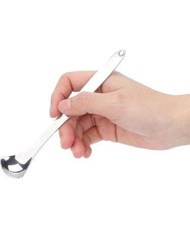 Portable Tongue Scraper - Eco-Friendly & Compact Tongue Cleaner for Fresh Breath | Ideal for Home & Dental Clinics - Buy Online on GoSupps.com