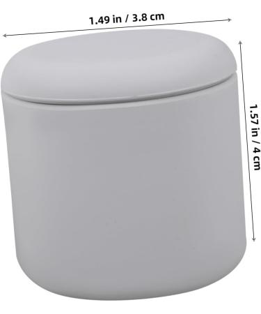 Didiseaon 2pcs Teeth Storage Box Changing Teeth Saver Tooth Saver Tooth Fairy Jar - Buy Online on GoSupps.com