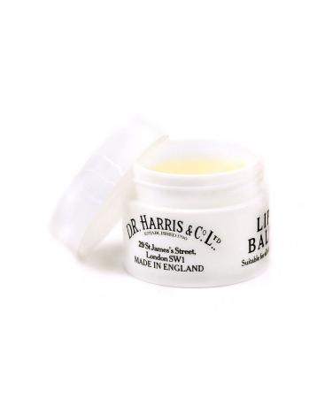 D.R. Harris & Co. Ltd. Lip Balm 7.5 Gram