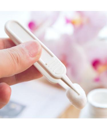 DDKY 4-Piece Baby Nose Tweezers Set | Safe & Effective Baby Nose Cleaner for Gentle Hygiene - Buy Online on GoSupps.com