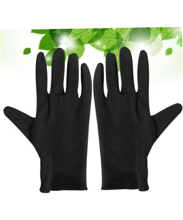 FRCOLOR 36 Pairs Protective Anti-Splash Etiquette Inspection for Moisturizing Eczem Moisturizing Overnight Work Cotton Coin Miss Protection - Buy Online on GoSupps.com