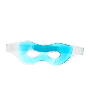 Ipetboom Hot and Cold Eye Mask Disposable PVC Gel