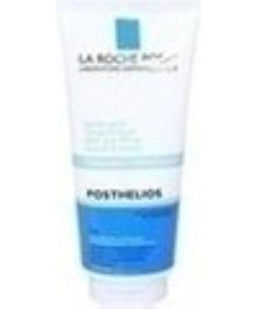 La Roche-Posay Posthelios After-Sun Soothing Gel 200ml - Face & Body Care - Buy Online on GoSupps.com