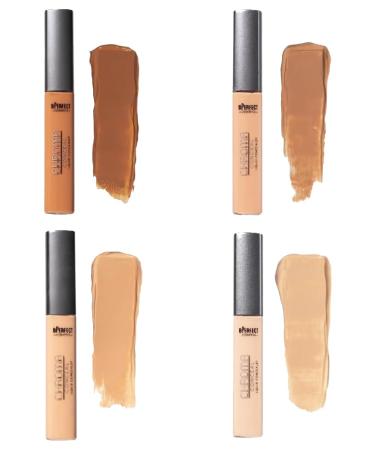 BPerfect Cosmetics Chroma Conceal Liquid Concealer W4