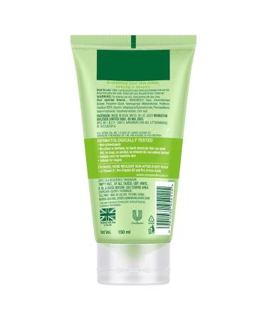 Sheltr Kind To Skin Refreshing Facial Wash 150 ml - Gentle Cleansing for All Skin Types | Buy Internationally - Buy Online on GoSupps.com
