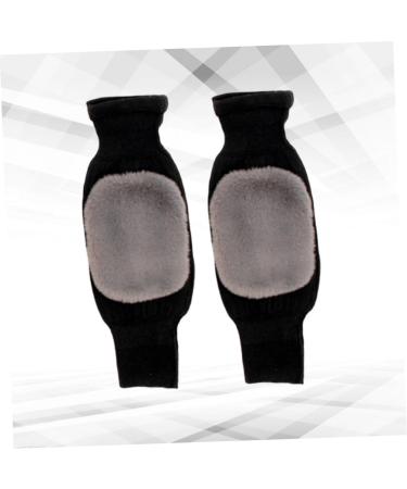 Mobestech Knee Braces - Adjustable Knee Supports & Warmers | 3 Pairs Comfortable Kneepads for Yoga & Winter - Buy Online on GoSupps.com