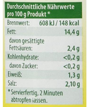 Buy Feinkost Dittmann Blackened Olives without Stones - 155g | Premium Quality Snacks | International Shipping Available - Buy Online on GoSupps.com