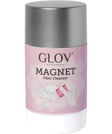 Makeup Bursh Cleaner Soap Cleanser for Make-Up Removing Gloves and Cosmetic Brushes Deep Cleaning Glov Magnet Cleanser - Buy Online on GoSupps.com