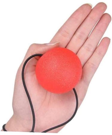 Healeved Finger Grip Balls - 6 Piece Hand Exercise & Stress Relief Balls for Adults | Improve Strength & Dexterity - Buy Online on GoSupps.com