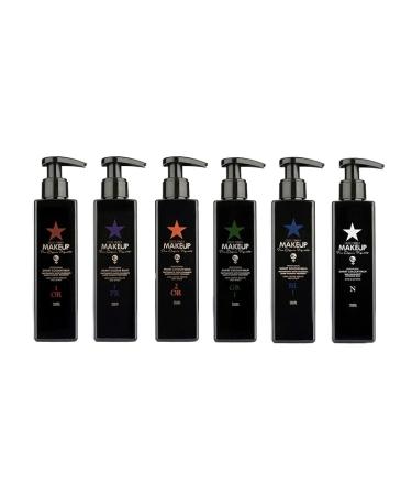 TECNA Make Up Smart Colour Balm 200 ml