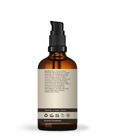 Xceler8 Skin Vitamin C All-in-One Facial Peel 2 fl oz Brightening & Exfoliating Treatment for Radiant Skin | Shop Internationally - Buy Online on GoSupps.com