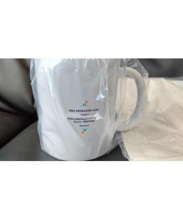 Mai Shiraishi Cafe Goods - Buy Online on GoSupps.com