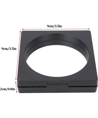 Restokki Jewelry Display Organizer - Portable Nail Art Storage Box for Women & Girls - Ideal Nail Display & Organizer Solutions - Buy Online on GoSupps.com