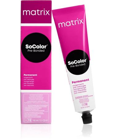 Matrix Colouring Cream 4N Casta o Natural 90 Ml - Buy Online on GoSupps.com