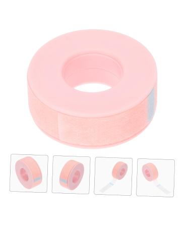 minkissy 1pc Makeup Tape Lash Tape Medical Tape Pink Tape Ktape Lash Extension Tape Lash Lift Tape Eyelash Grafting Tape Beauty Tape Eyelash Grafting Accessory Cosmetic Extension Belt - Buy Online on GoSupps.com