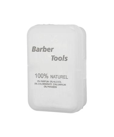 After Shave Alum Block - Portable Professional Post Shave Solution for Men | Perfect for Everyday Use - Buy Online on GoSupps.com