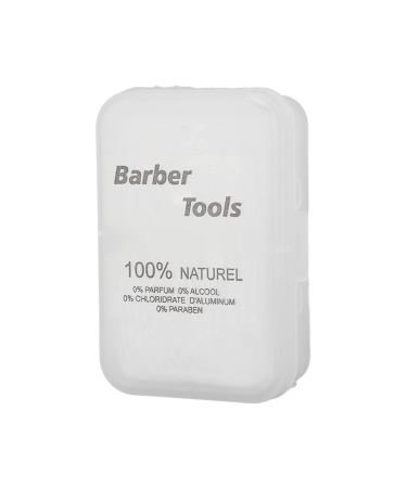 Post Shave Stone After Shave Alum Block Upgrade Your Shave Portable for Soothing Minor Razor Cuts and Nicks