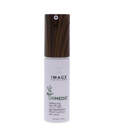 Buy Image Skincare Ormedic Balancing Eye Lift Gel 15ml | Enhance Eye Area | International Shipping Available - Buy Online on GoSupps.com