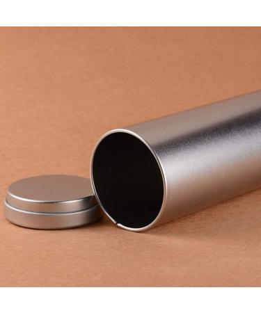 Faruta Moxa Fire Extinguisher - Portable Metal Tool for Pain Relief | Stainless Steel Moxa Roller & Ash Collector for Neck Knee Joint & Back Pain - Buy Online on GoSupps.com