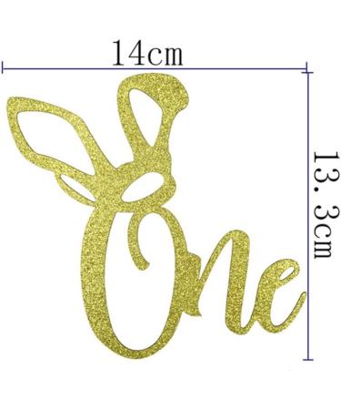 Chick Cake Pick 14pcs Easter Bunny Egg Cupcake Toppers Bunny Ear Cake Toppers Rabbit Cupcake Picks Glittering Cake Picks Birthday Cake Decorations for Easter Party Chicken/6743 - Buy Online on GoSupps.com