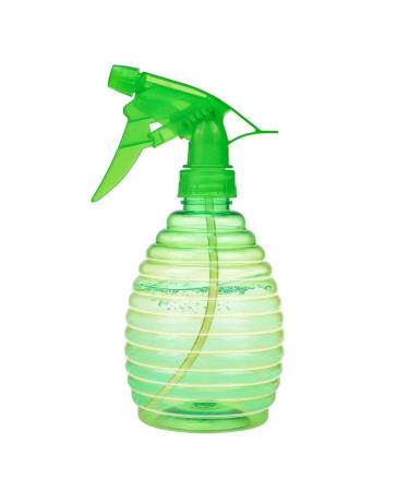 Greenland-1 garden irrigation tools clear hairdressing salon spray bottle clear empty empty plant growth-irrigation hairdressing salon salon bottle bottle green
